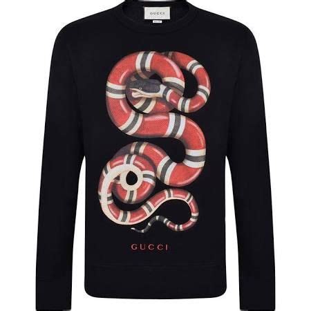 used gucci sweatshirt|flannels outlet Gucci.